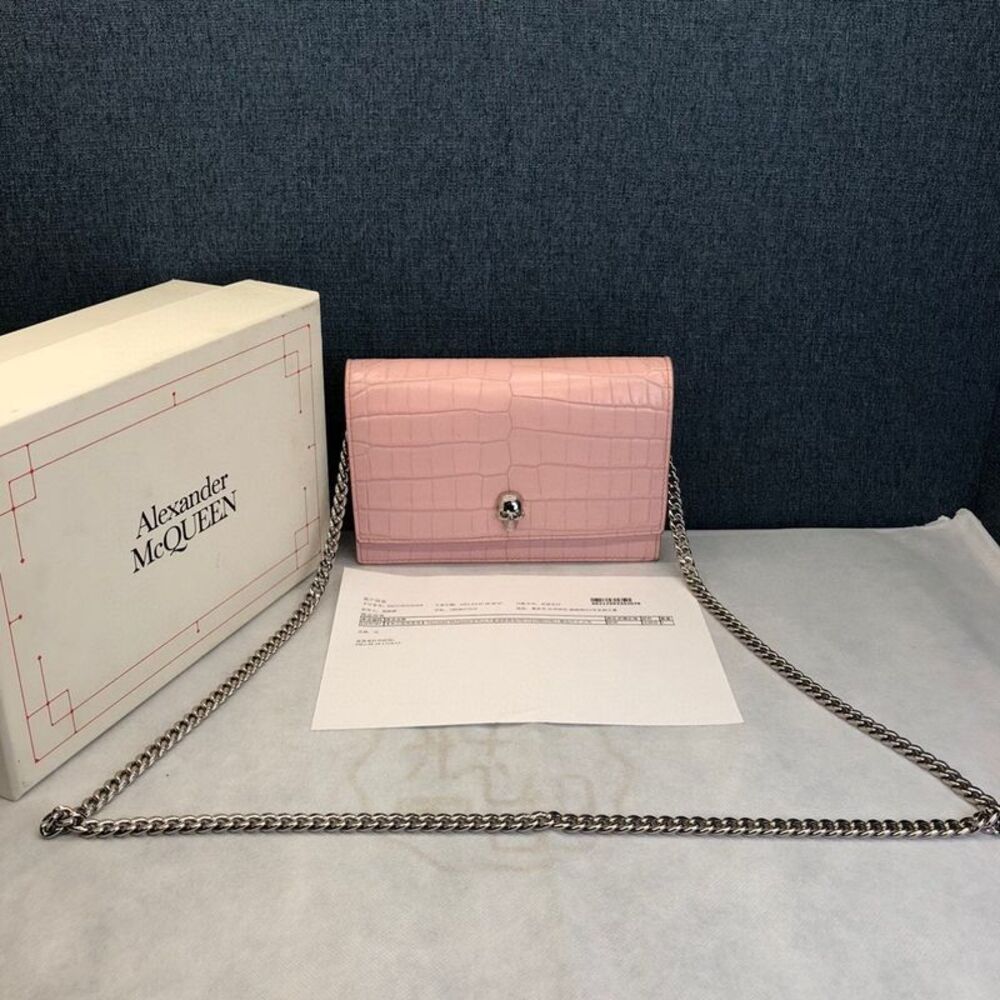 Alexander Women Pre-Loved Bag Very Good Condition
